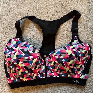 Victoria secret sports bra